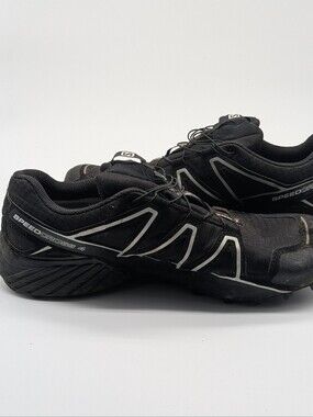Salomon Speedcross 4 GORE-TEX Quicklace Men's Size 11.5